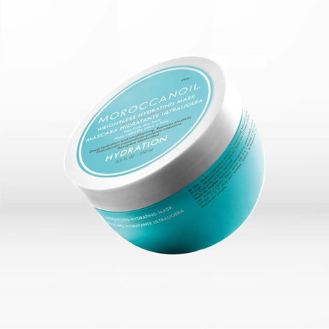 Moroccanoil Light Weightless Hydrating Hair Mask 250ml