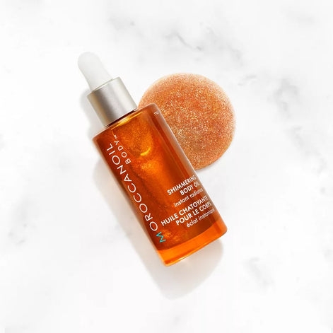 Moroccanoil Body Shimmering Oil for the Body 50 Ml