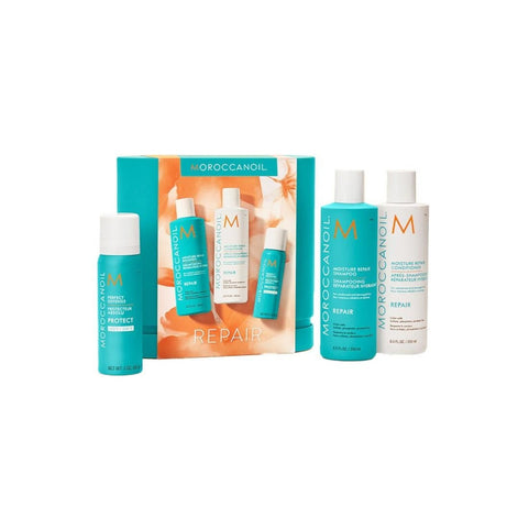 Moroccanoil Repair Spring Set