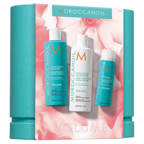 Moroccanoil Volume Spring Set