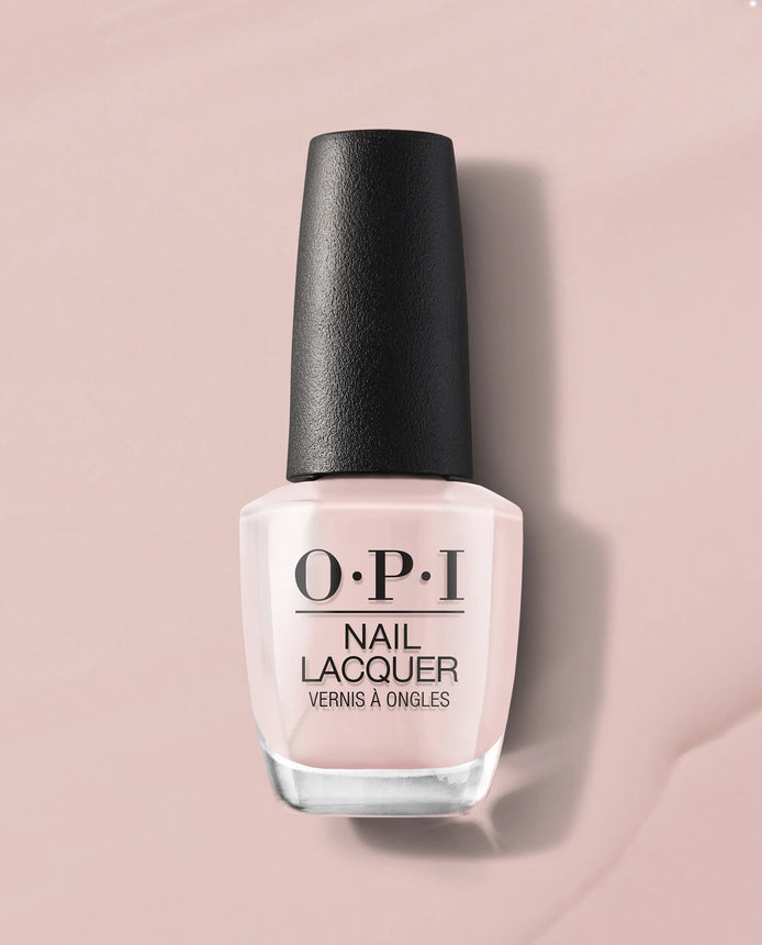 OPI - NAIL LACQUER My Very First Knockwurst