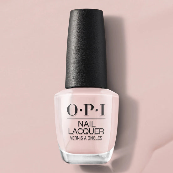 OPI - NAIL LACQUER My Very First Knockwurst