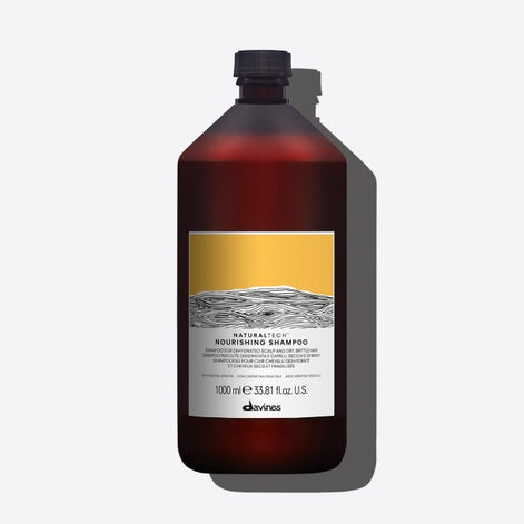 Davines NT nourishing sh 1000 ml