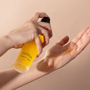 Odacité Hydra-Firm C-Glow Body Oil - 120 ml