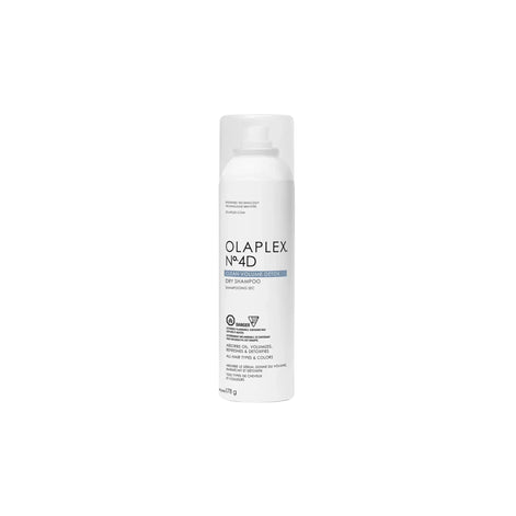 Olaplex No.4D Clean Volume Detox Dry Hair Shampoo