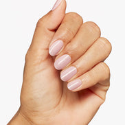 Opi Bubble Bunny
