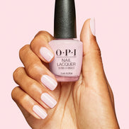 Opi Bubble Bunny