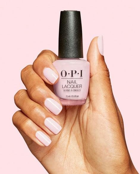 Opi Bubble Bunny