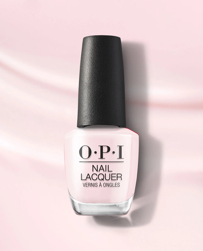 Opi Bubble Bunny