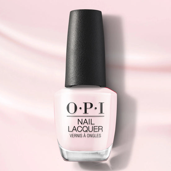 Opi Bubble Bunny