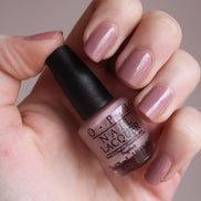 OPI - NAIL LACQUER Tickle My France-y