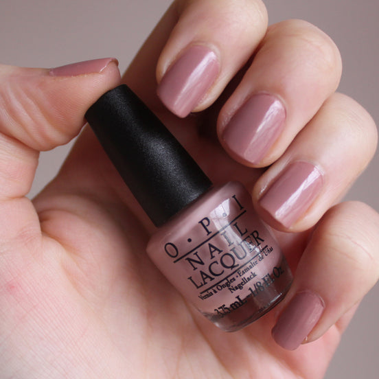 OPI - NAIL LACQUER Tickle My France-y