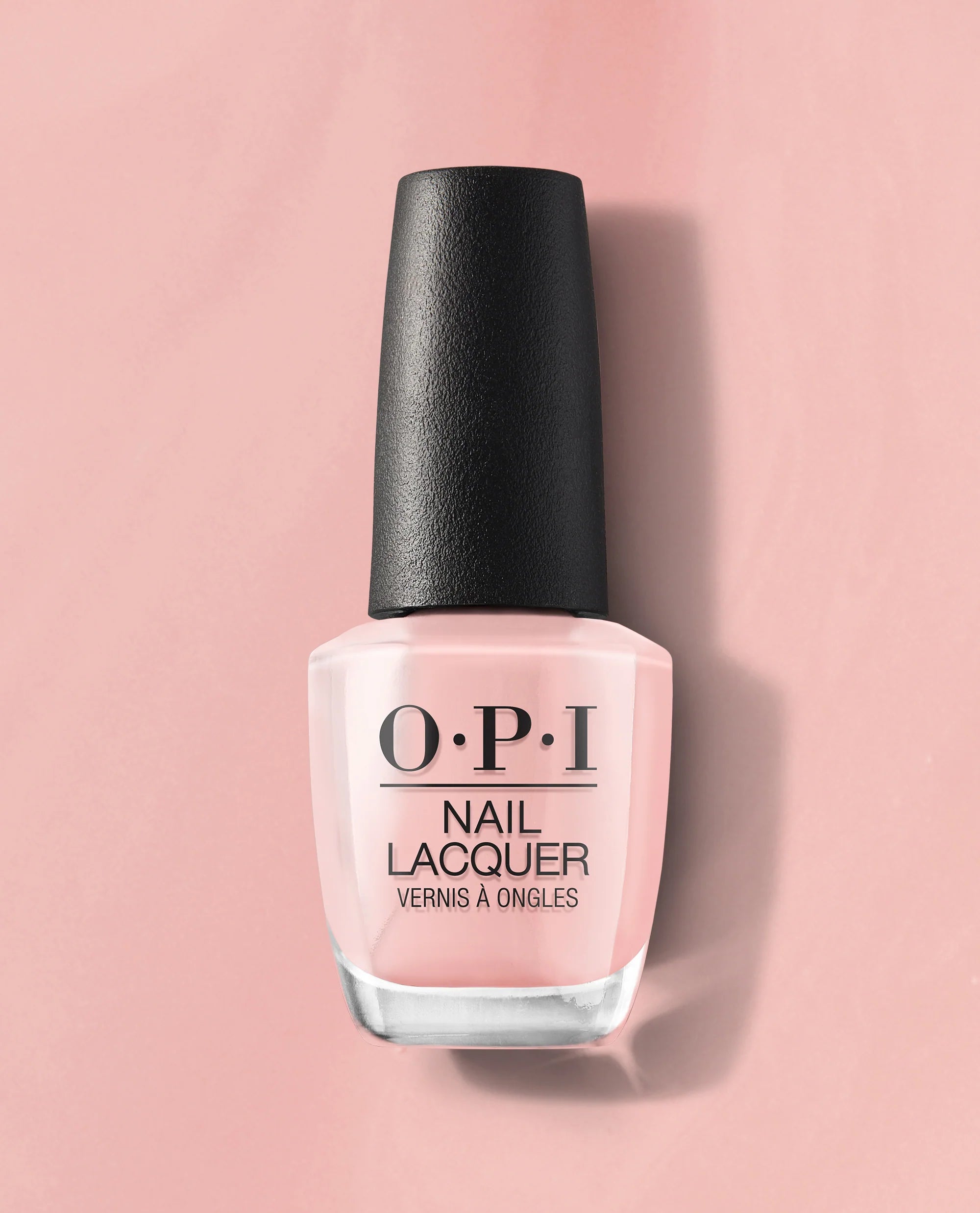OPI - NAIL LACQUER Passion