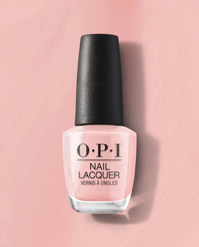 OPI - NAIL LACQUER Passion