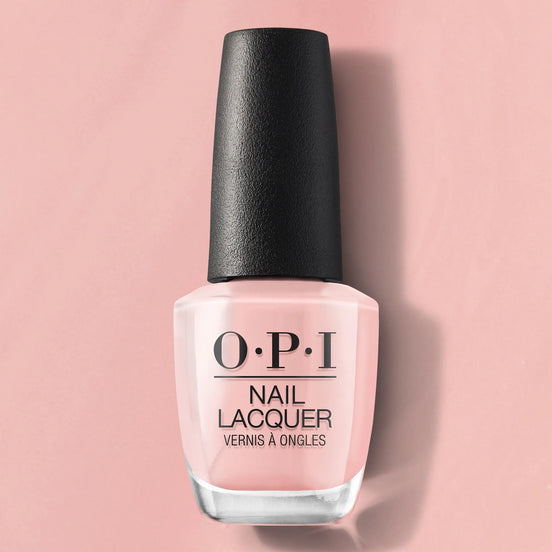 OPI - NAIL LACQUER Passion