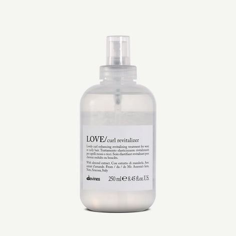 Davines Love Curl Revitalizer (mist)