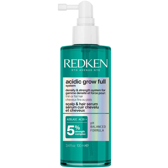 Redken Acidic Grow Full Serum