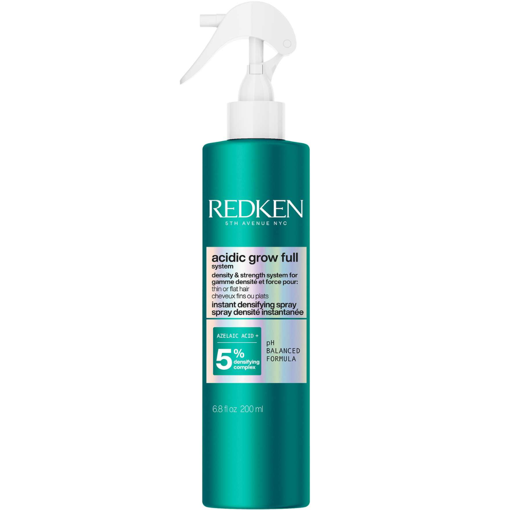 Redken Acidic Grow Full Densifying Treatment Spray