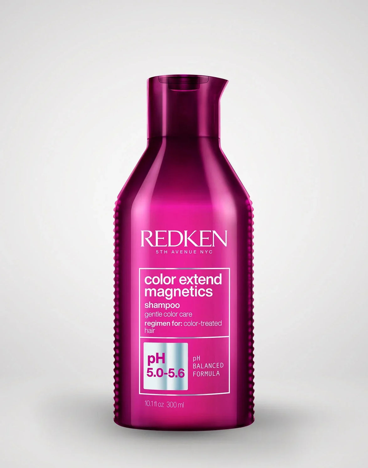Redken Color Extend Magnetics Shampoo-NP for Unisex