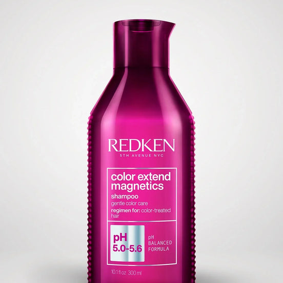 Redken Color Extend Magnetics Shampoo-NP for Unisex