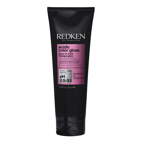 Redken Acidic Color Gloss -In- Mask