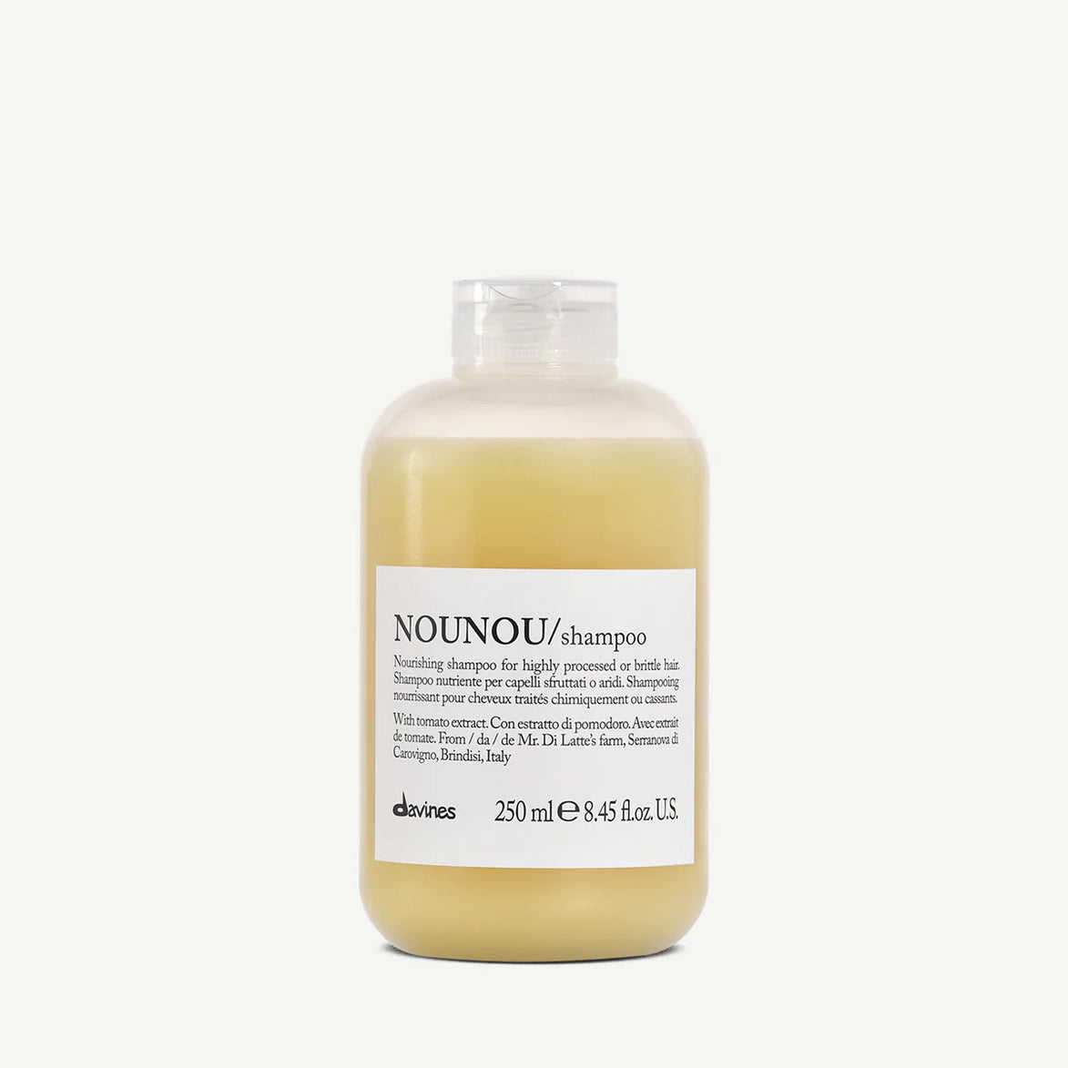 Davines Nounou Shampoo 250 ml