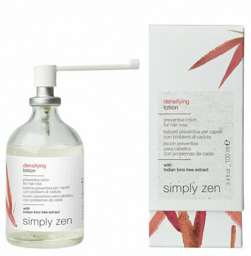 Simply Zen Densifying Concentrate Lot