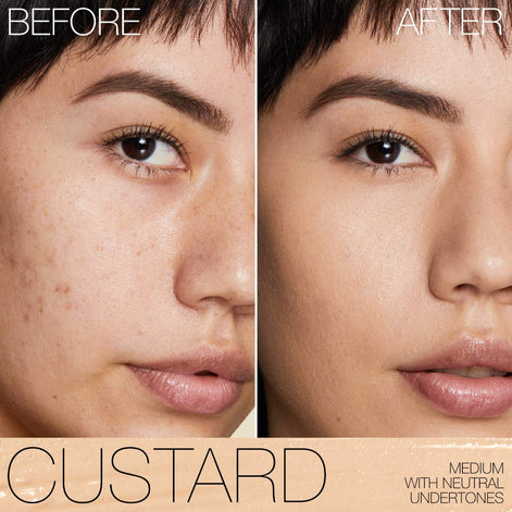 NARS Radiant Creamy Concealer with Hydrating Medium Coverage