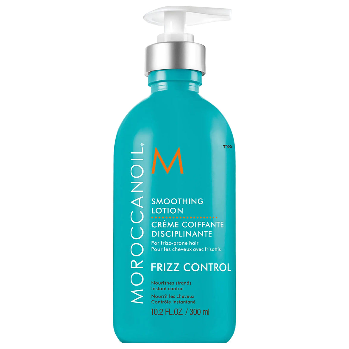 Moroccanoil Frizz Control Smoothing Lotion for All Hair