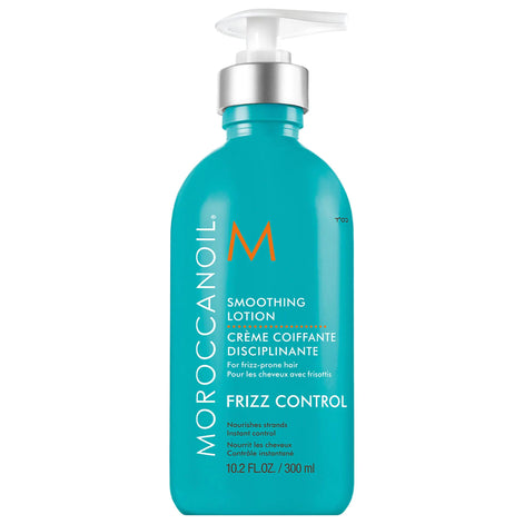 Moroccanoil Frizz Control Smoothing Lotion for All Hair