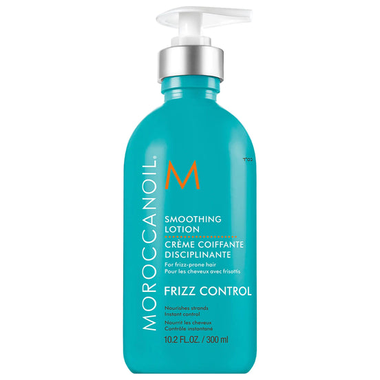Moroccanoil Frizz Control Smoothing Lotion for All Hair
