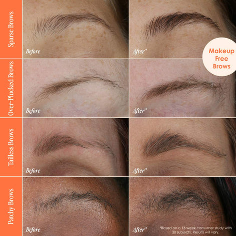 Grande Brow Brow Enhancing Serum
