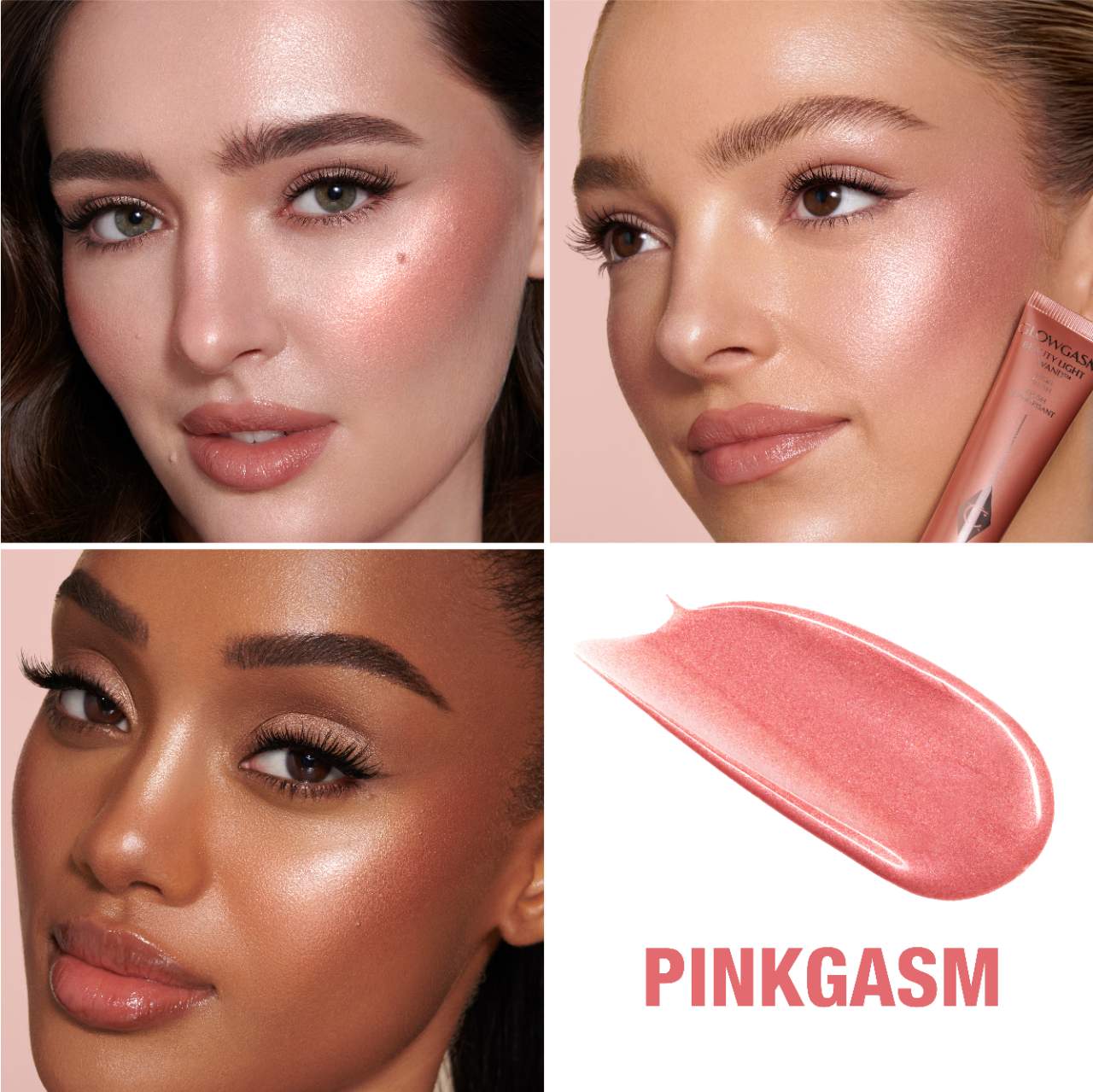 Charlotte Tilbury  Beauty Highlighter Wand