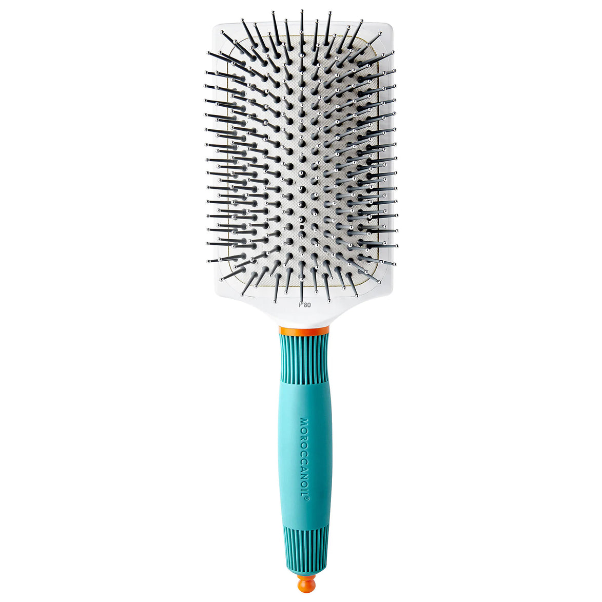Moroccanoil Ceramic Iron Paddle Brush