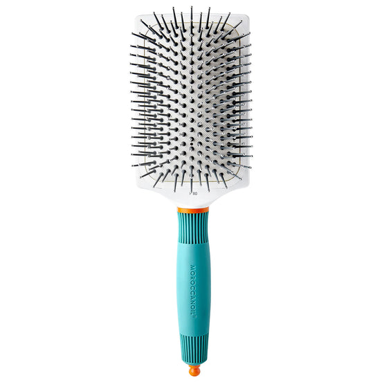 Moroccanoil Ceramic Iron Paddle Brush