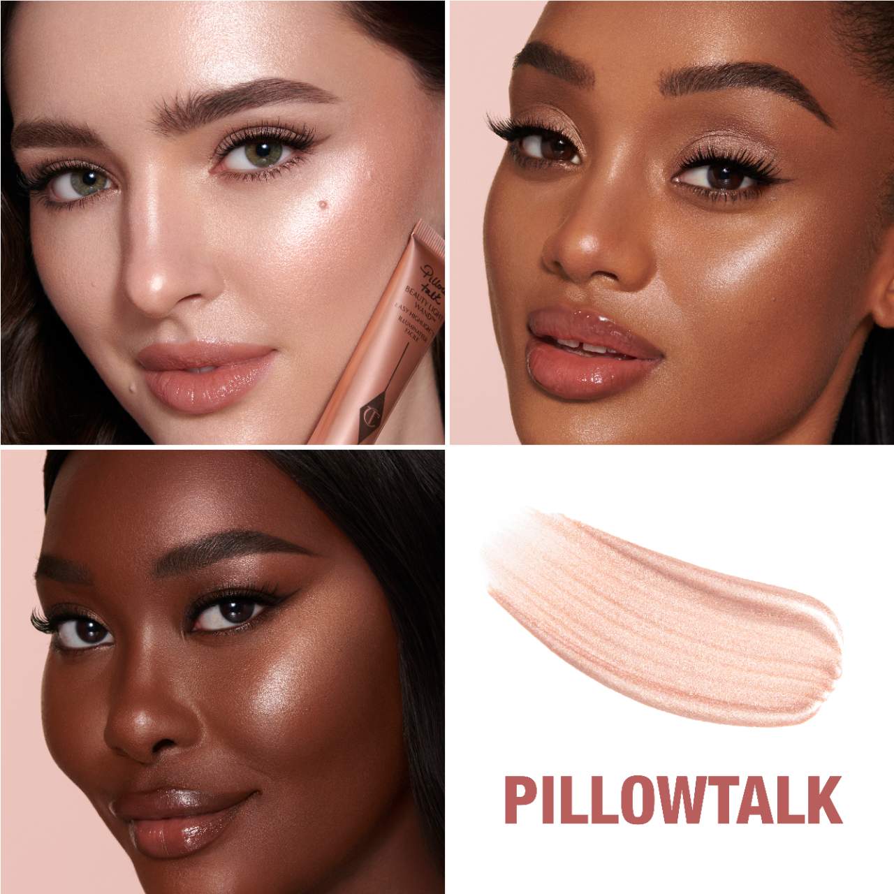 Charlotte Tilbury  Beauty Highlighter Wand