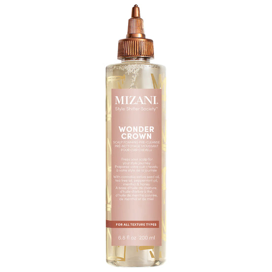Mizani Wonder Crown