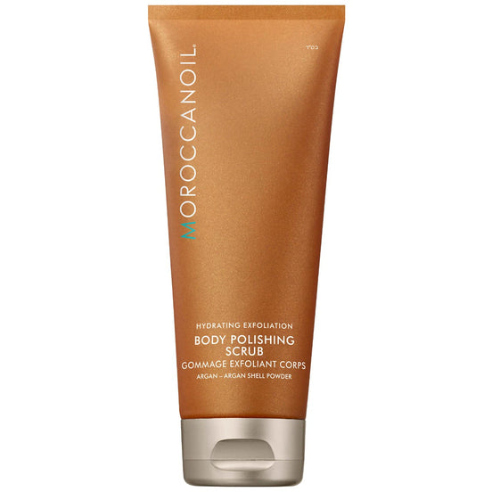 Moroccanoil skin body Polishing Scrub