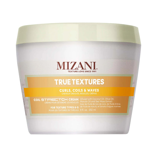 Mizani True Texture Coil Stretch cream
