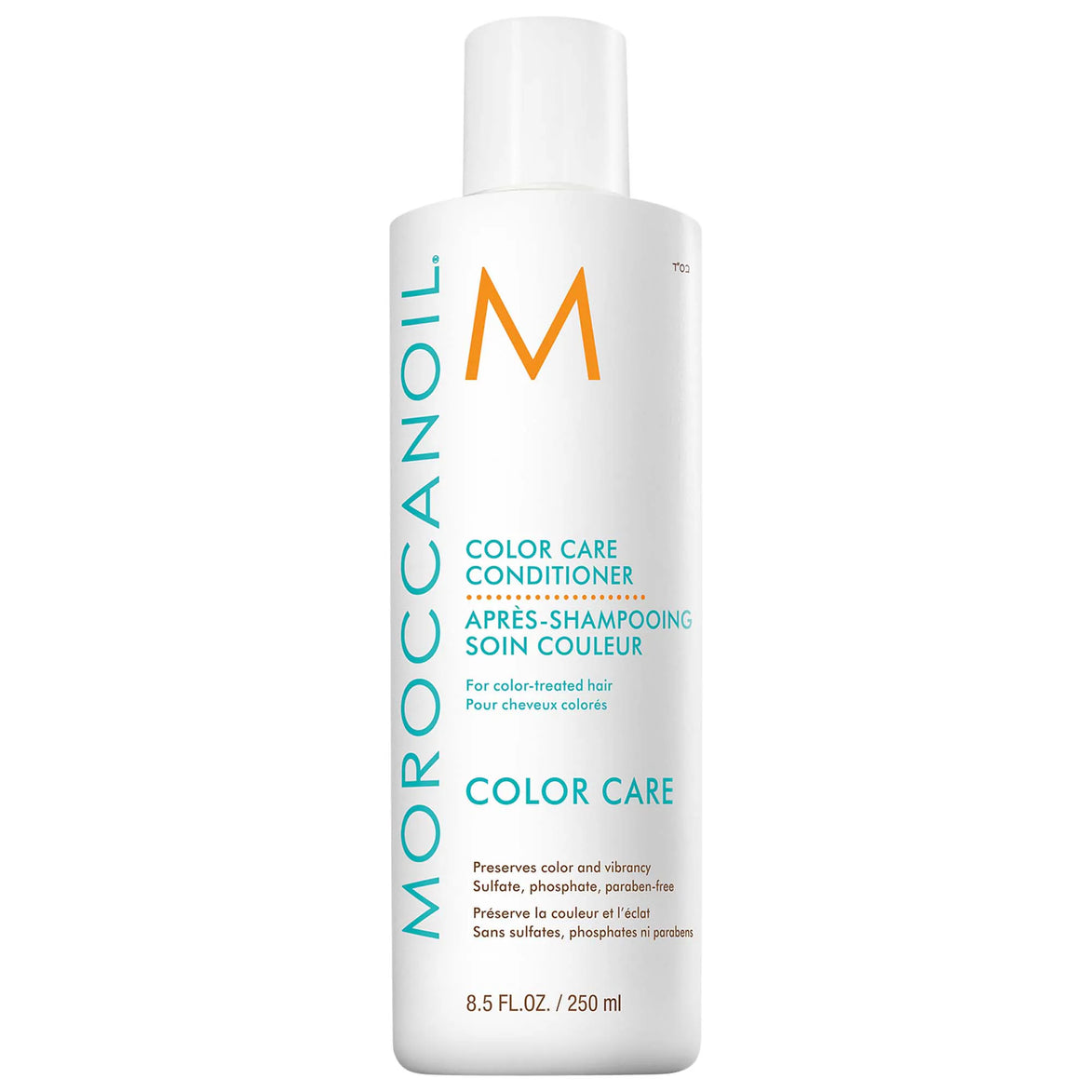 Moroccanoil Color Care Protective Conditioner for Colour-treated Hair 250 Ml