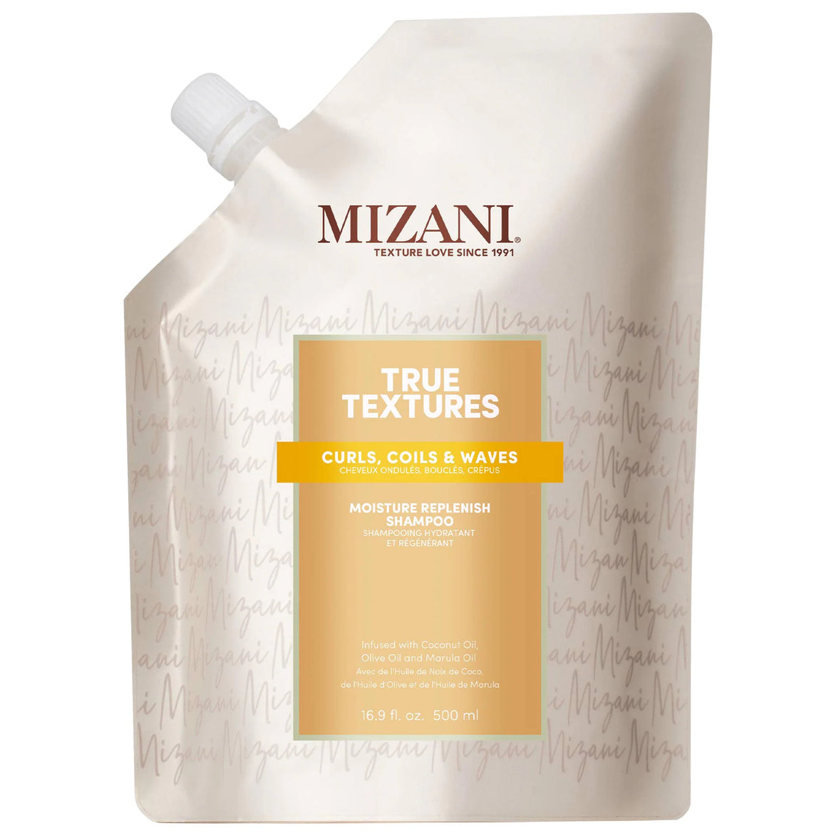 Mizani True Texture Replenish Shampoo 500 ml