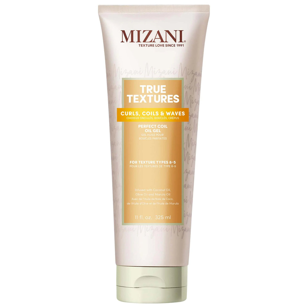 Mizani True Texture Perfect Coil Gel