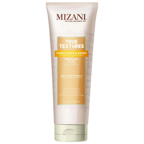 Mizani True Texture Perfect Coil Gel