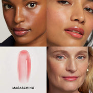 MERIT Shade Slick Hydrating Tinted Lip Oil