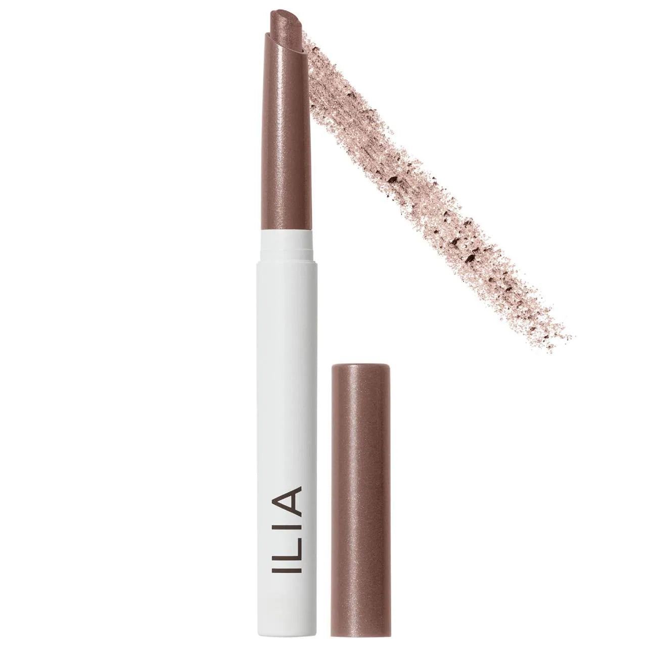 ILIA Beauty Eye Stylus Shadow Stick - Regal - shimmer plum bronze