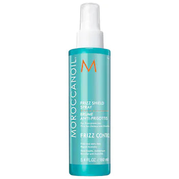 Moroccanoil Frizz Shield Styling Spray 160ml