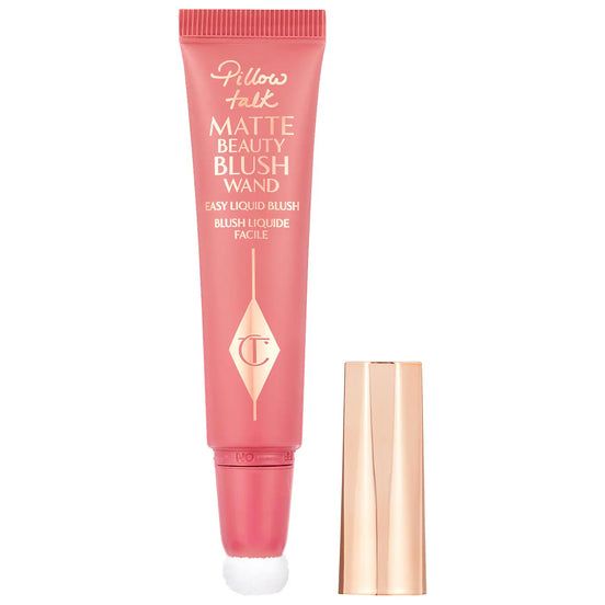 Charlotte Tilbury  Matte - Beauty Blush Wand - Pillow talk