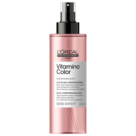 Loreal SE Vitamino Color 10 in 1 Spray Milk