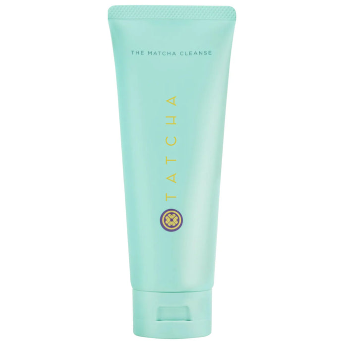 TATCHA The Matcha Cleanse Daily Clarifying Gel Cleanser
