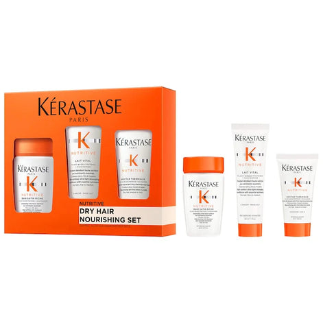 Kerastase Nutritive Discovery Set